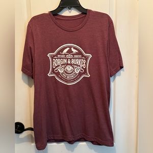 Harry Potter T.  XL. Worn once.  This is a unisex T-shirt.